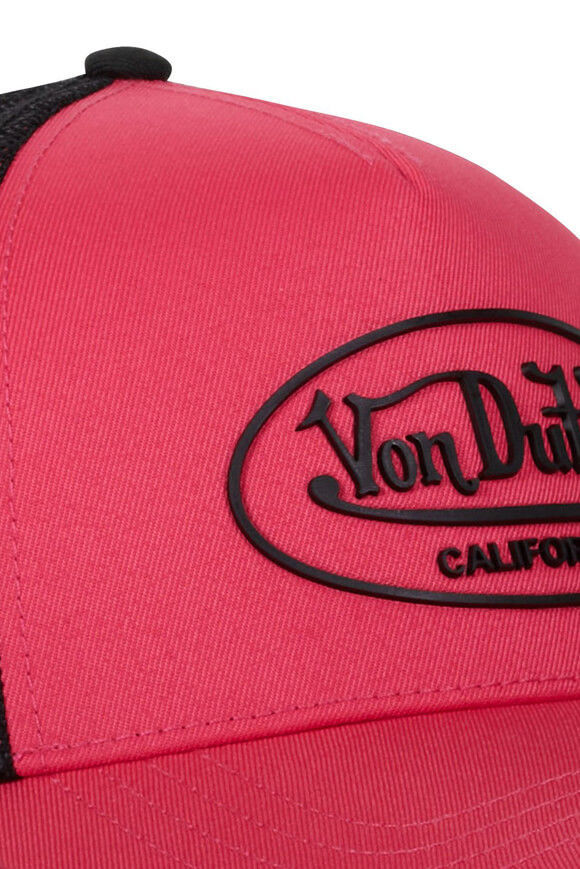 Image sur Trucker Cap / Snapback