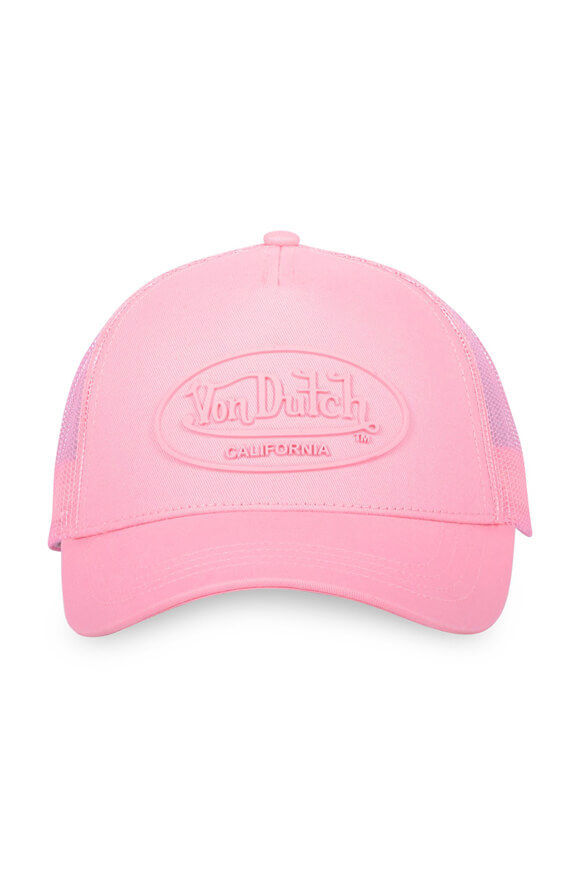 Image sur Trucker Cap / Snapback