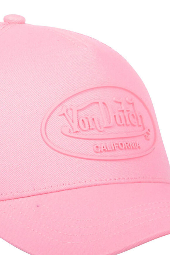 Image sur Trucker Cap / Snapback