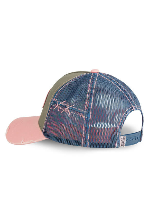 Image sur Trucker Cap / Snapback