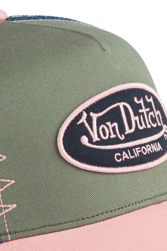 Image sur Trucker Cap / Snapback