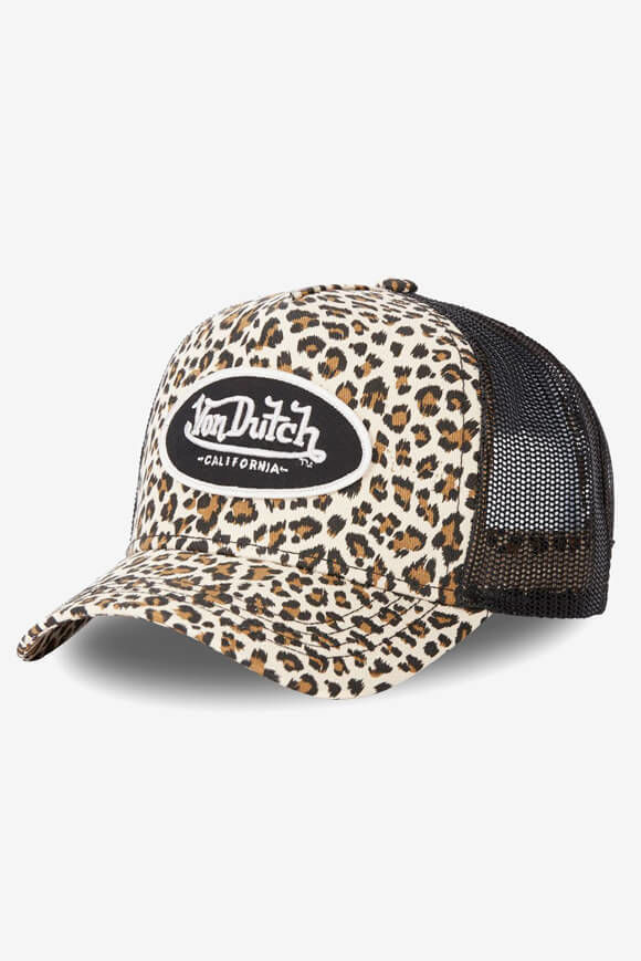 Image sur Trucker Cap / Snapback