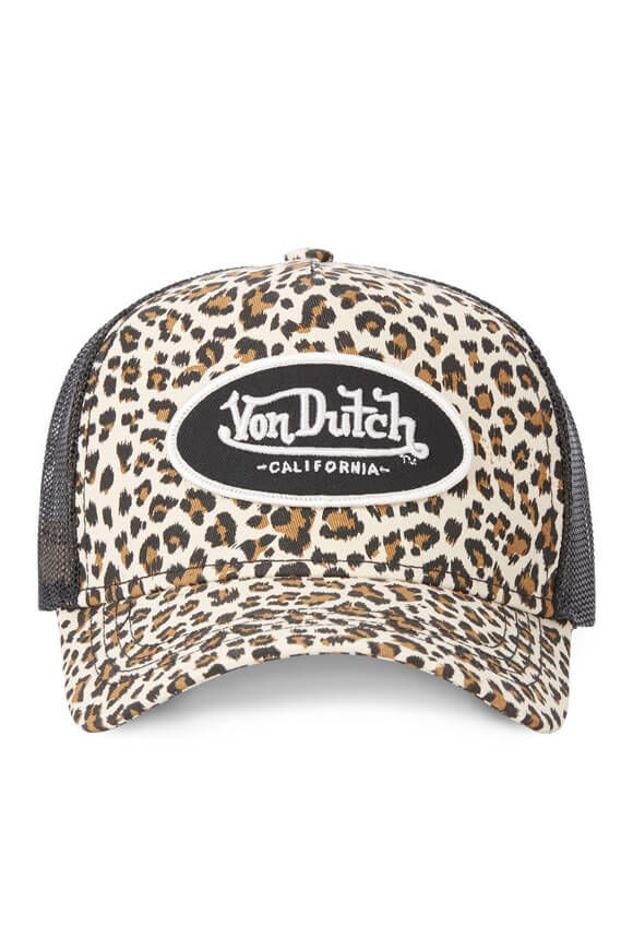 Image sur Trucker Cap / Snapback