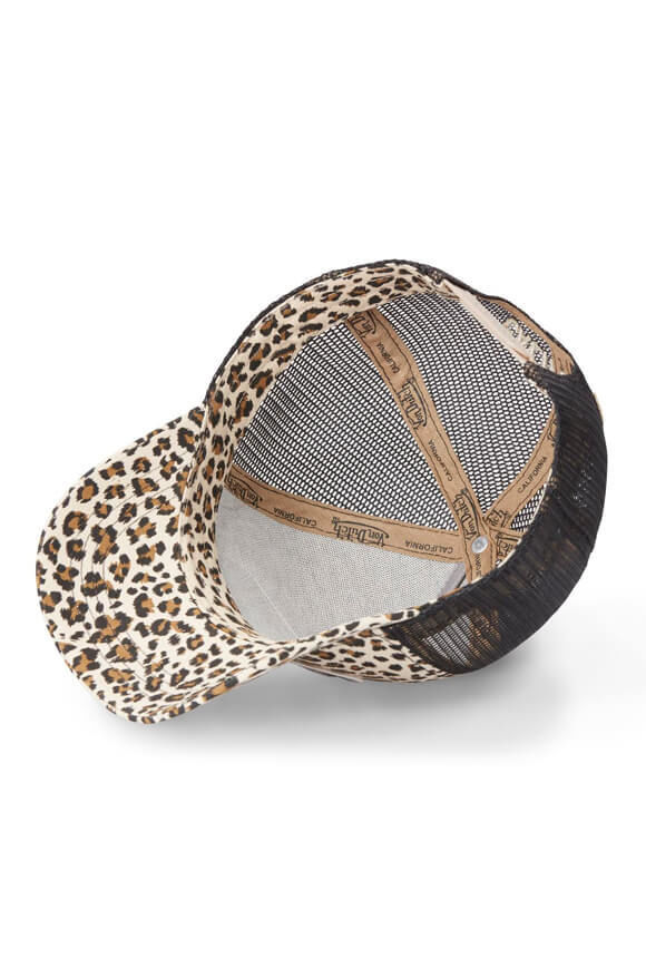 Image sur Trucker Cap / Snapback
