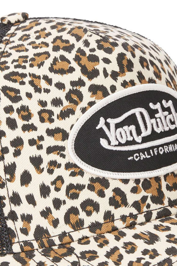 Image sur Trucker Cap / Snapback