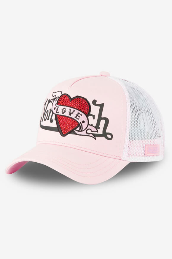 Image sur Trucker Cap / Snapback