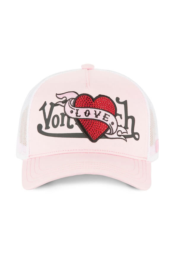 Image sur Trucker Cap / Snapback