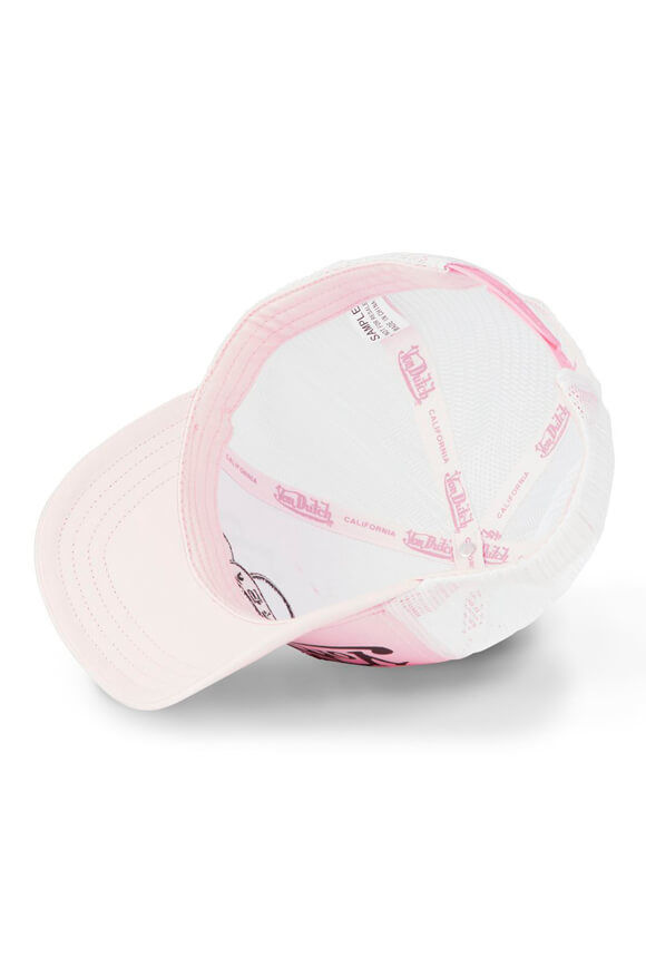 Image sur Trucker Cap / Snapback