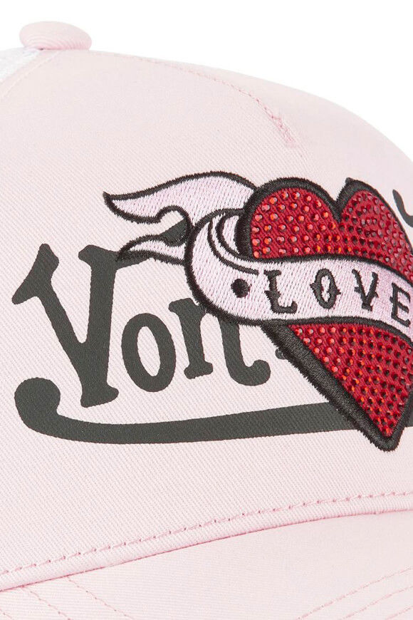 Image sur Trucker Cap / Snapback