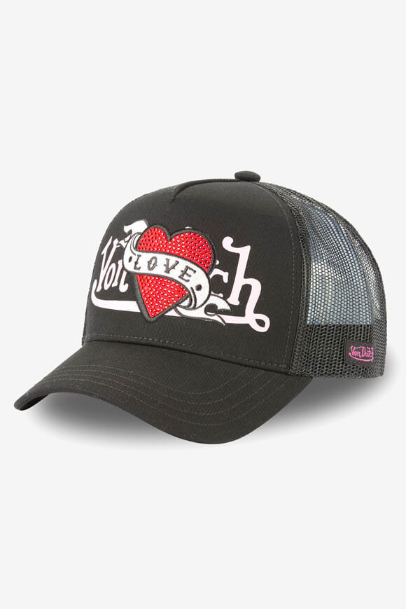 Image sur Trucker Cap / Snapback
