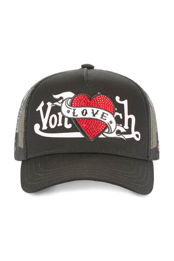Image sur Trucker Cap / Snapback
