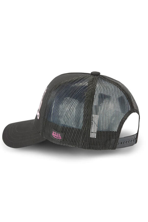 Image sur Trucker Cap / Snapback