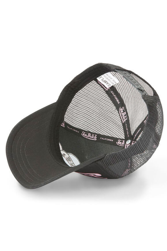 Image sur Trucker Cap / Snapback