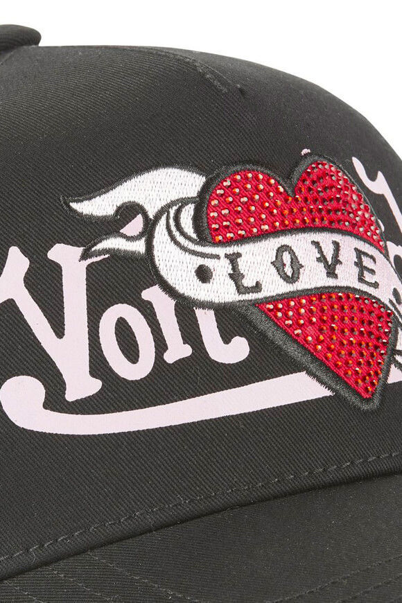 Image sur Trucker Cap / Snapback