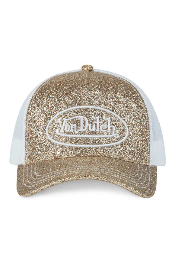 Image sur Trucker Cap / Snapback