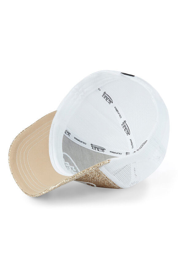 Image sur Trucker Cap / Snapback