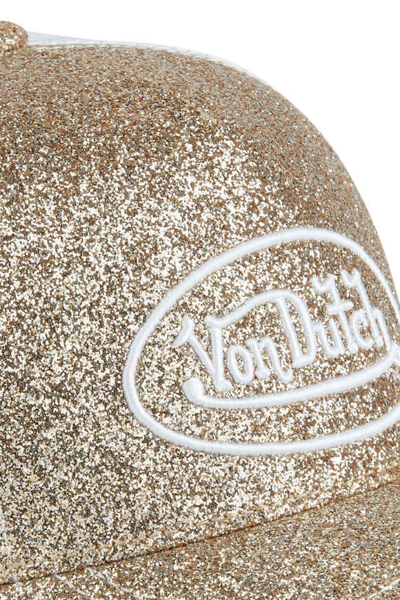 Image sur Trucker Cap / Snapback
