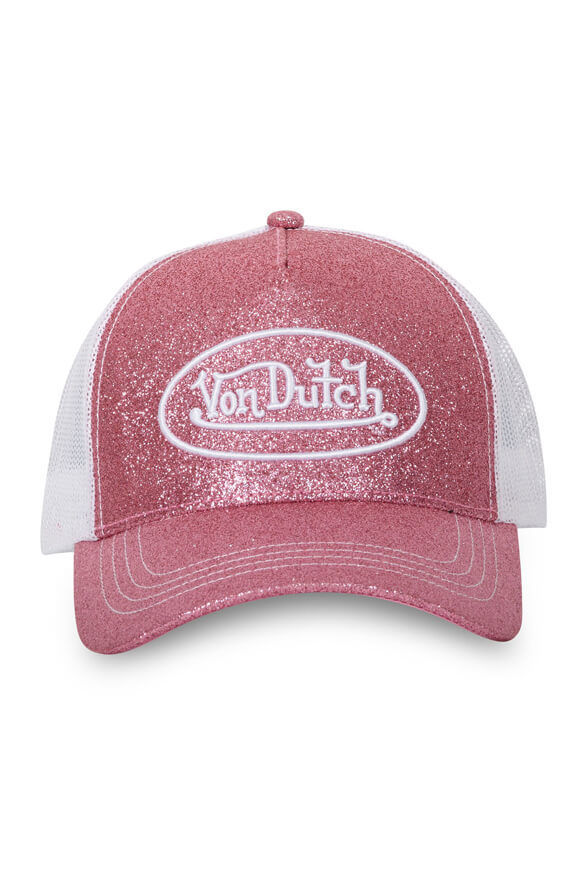 Bild von Trucker Cap / Snapback