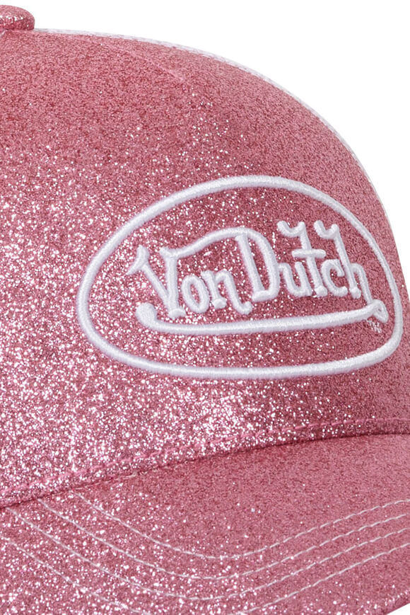 Bild von Trucker Cap / Snapback
