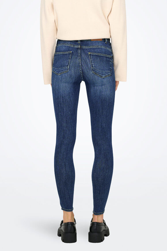 Image sur Power Mid jean skinny push up L30