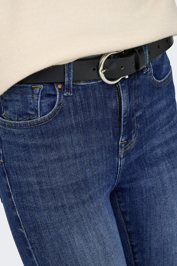 Image sur Power Mid jean skinny push up L30