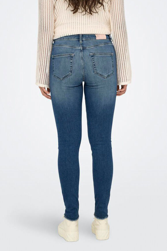 Bild von Ankle Skinny Fit Jeans L30