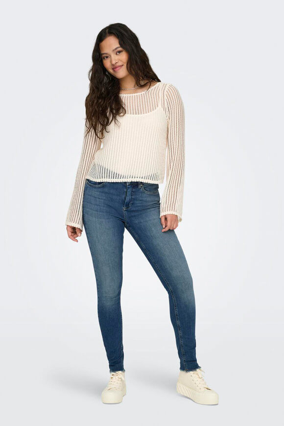 Bild von Ankle Skinny Fit Jeans L30