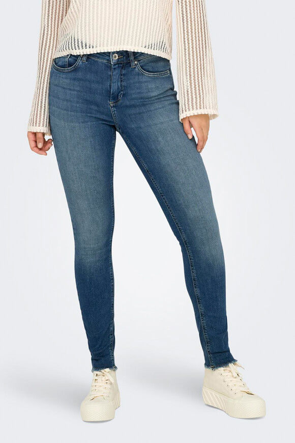 Bild von Ankle Skinny Fit Jeans L32