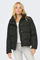 Bild von Newcool Crop Pufferjacke