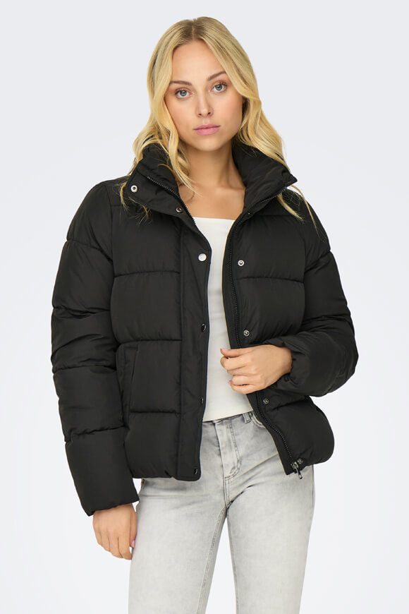 Bild von Newcool Crop Pufferjacke