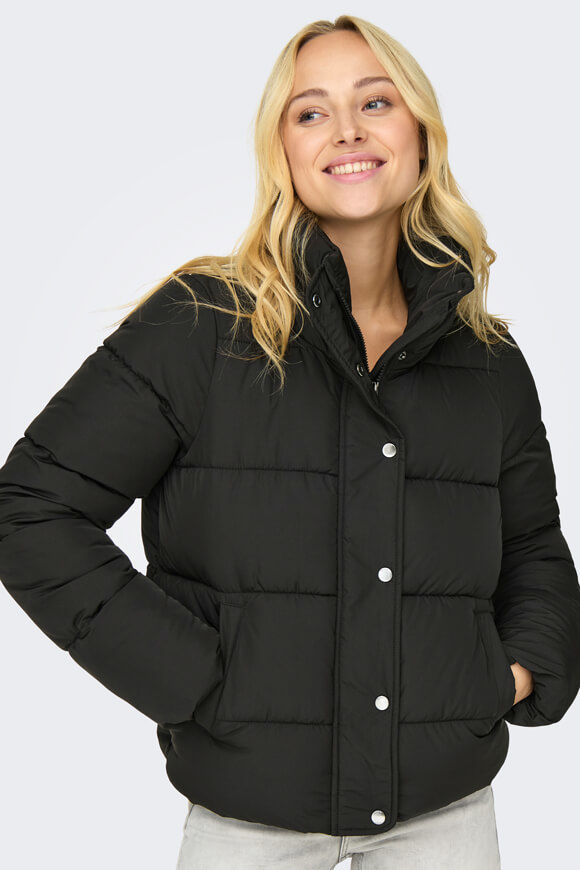 Bild von Newcool Crop Pufferjacke