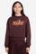 Image de Sportswear Club Fleece sweatshirt ample