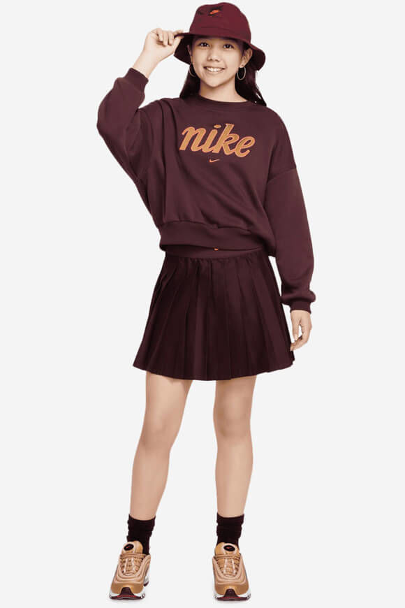 Bild von Sportswear Club Fleece Oversize Sweatshirt