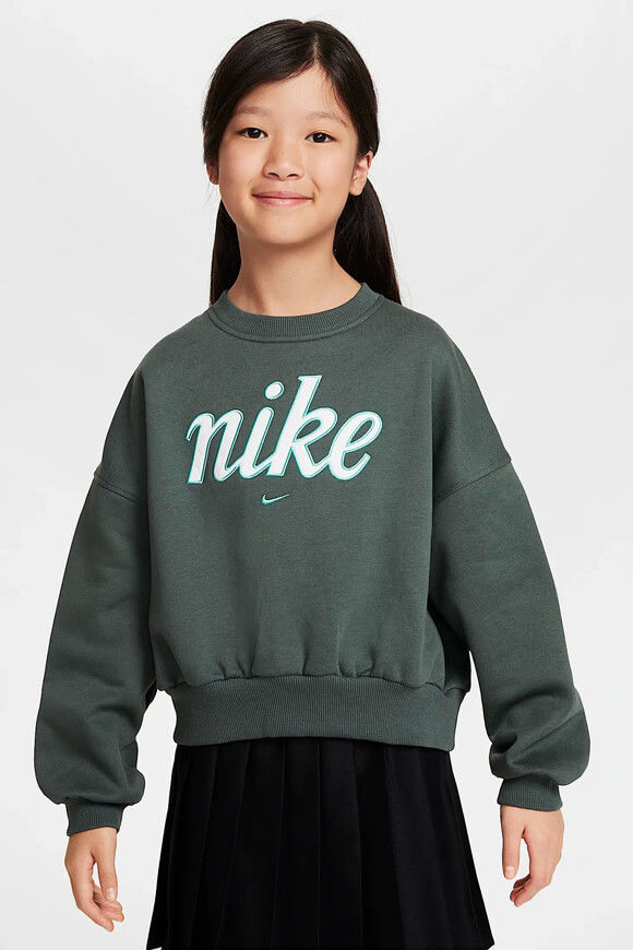 Bild von Sportswear Club Fleece Oversize Sweatshirt