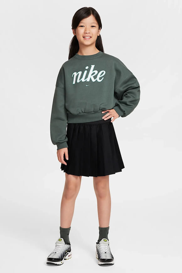 Bild von Sportswear Club Fleece Oversize Sweatshirt