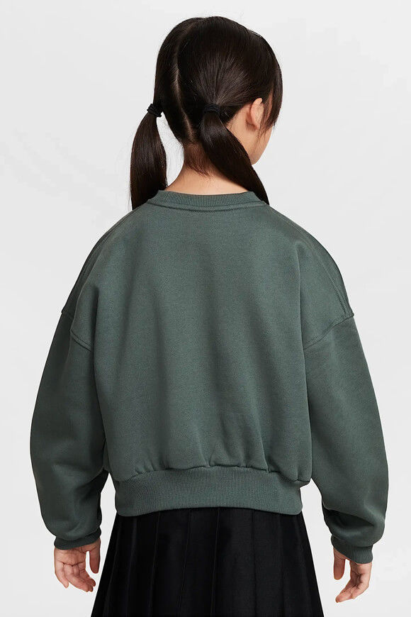 Bild von Sportswear Club Fleece Oversize Sweatshirt