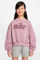 Bild von Sportswear Club Fleece Oversize Sweatshirt