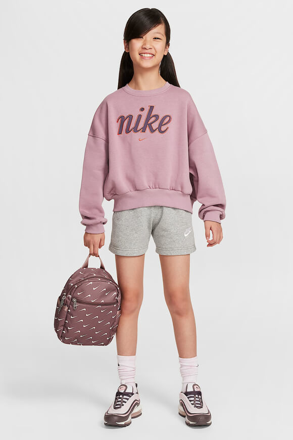 Bild von Sportswear Club Fleece Oversize Sweatshirt