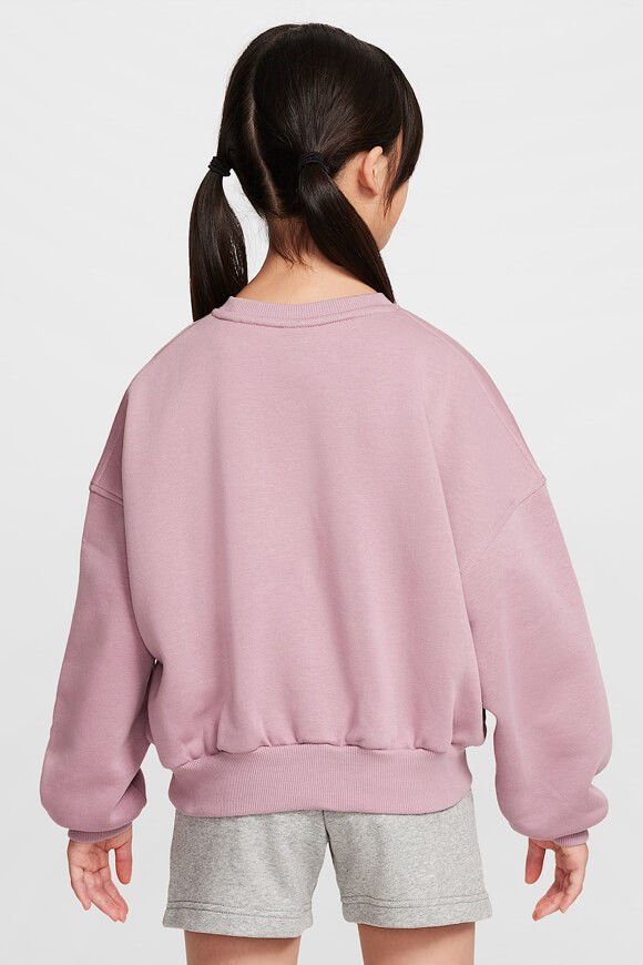 Bild von Sportswear Club Fleece Oversize Sweatshirt