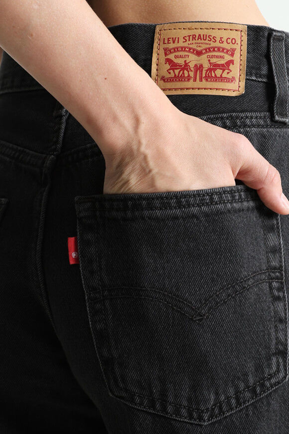 Bild von 94 Baggy Fit Jeans L33