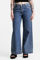 Bild von 94 Baggy Wide Leg Jeans L31