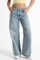 Bild von 94 Baggy Wide Leg Jeans L31