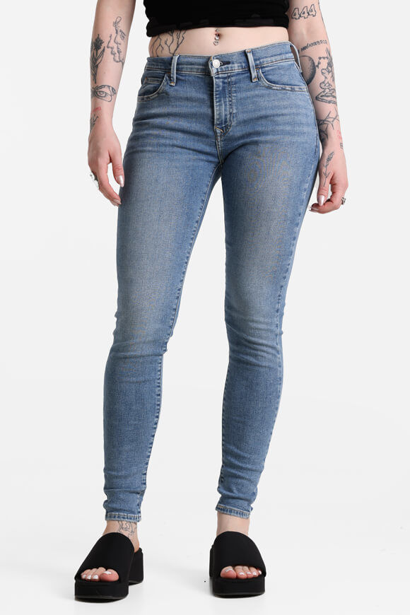 Image sur 710 jean super skinny L30