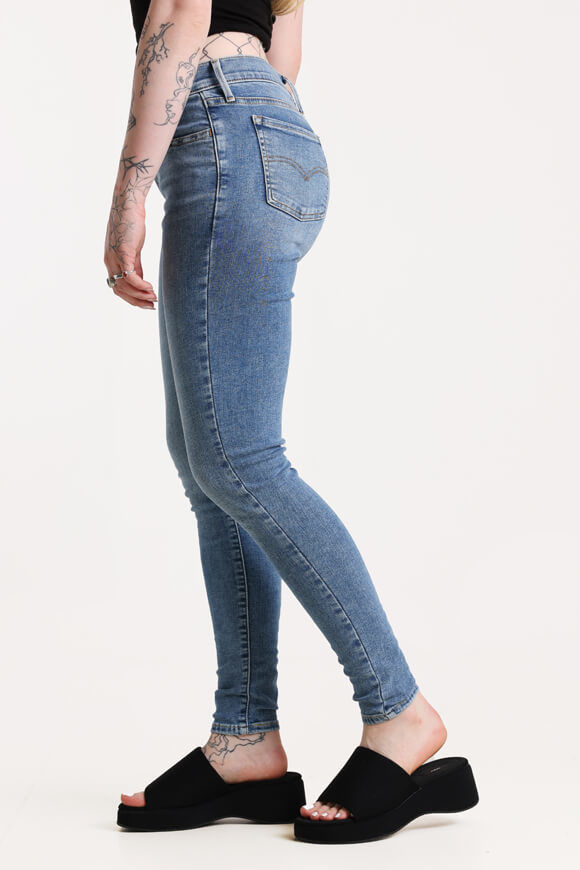 Image sur 710 jean super skinny L30