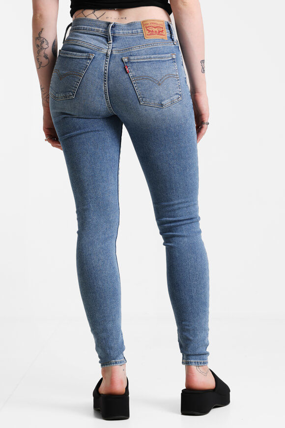 Image sur 710 jean super skinny L30