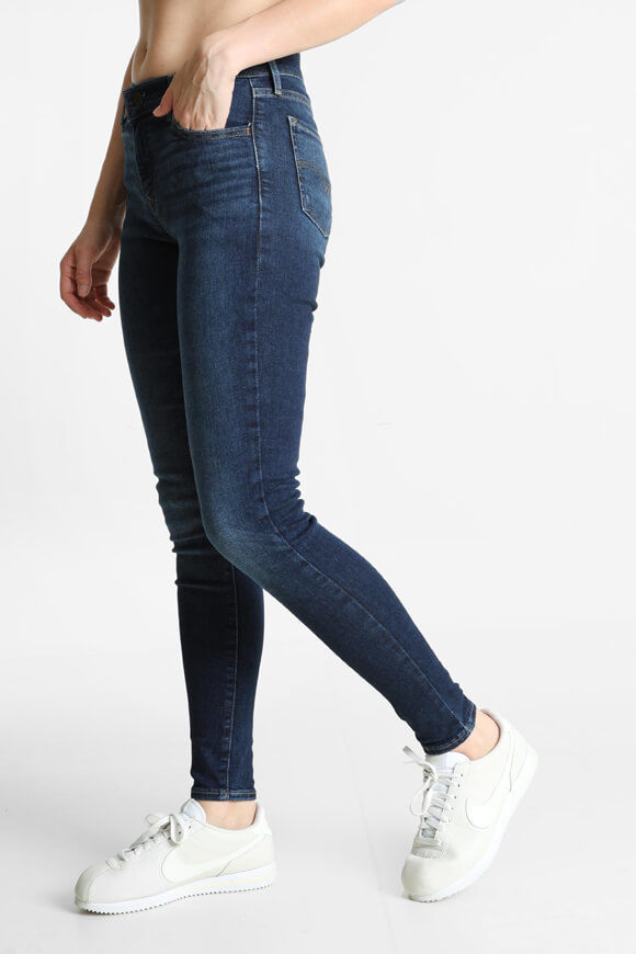 Bild von 710 Super Skinny Jeans L30