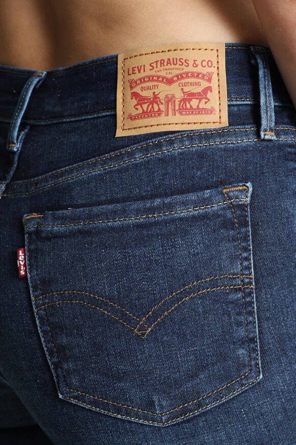 Bild von 710 Super Skinny Jeans L30