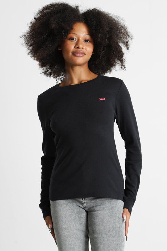 Bild von Essential Langarmshirt
