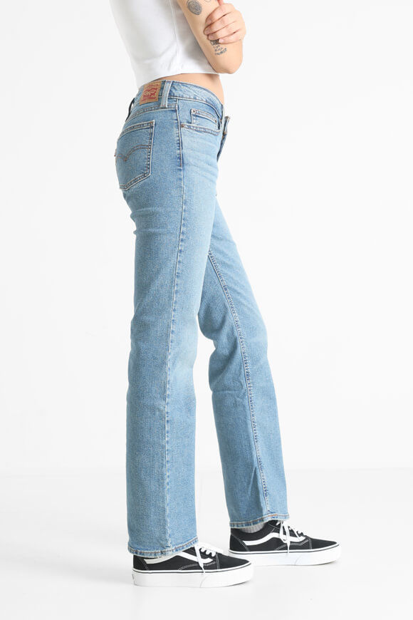 Image sur Jean bootcut L32