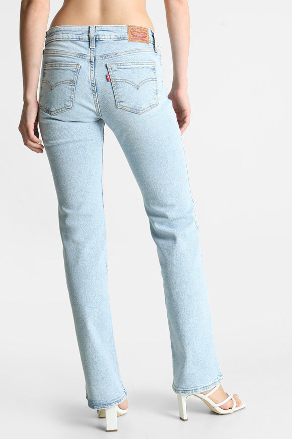 Image sur Superlow Bootcut Jeans L32